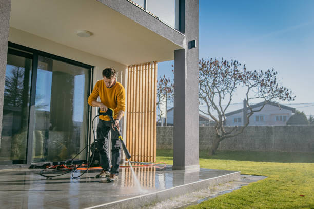 Best Building Exterior Washing  in Devine, TX